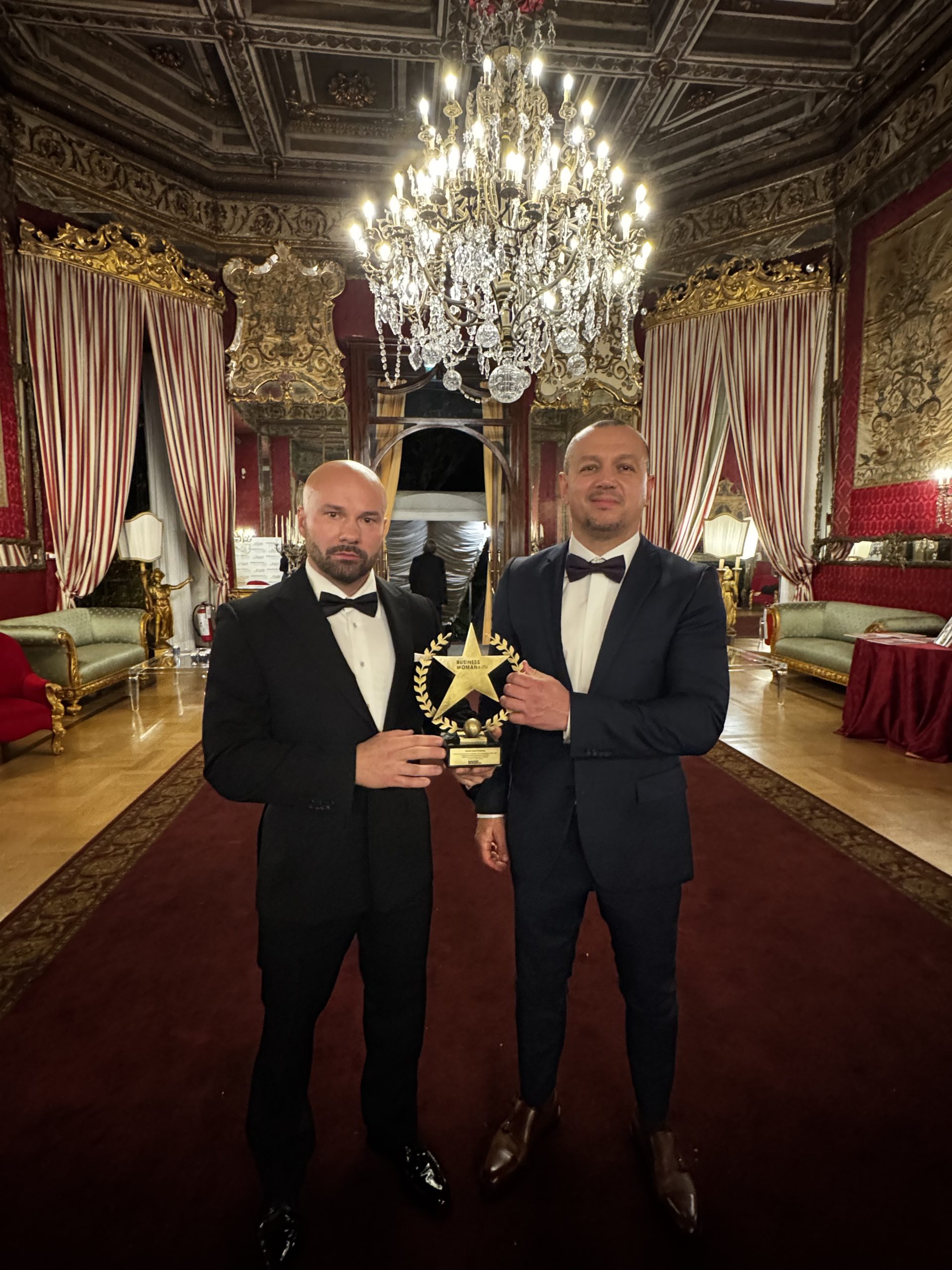 Polish Snail Holding 2025